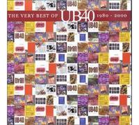 Best of Ub40 1980-2000