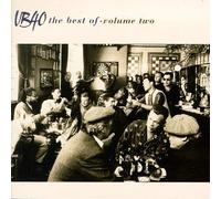 Best of Ub40 2