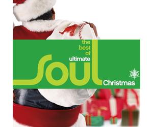 Best of Ultimate Soul Christma