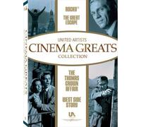 Best of United Artist Gift Set - Vol. 2
