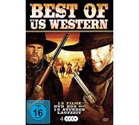 Best of US Western