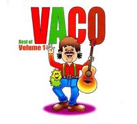Best of Vaco Volume 1: Armenian Children's Songs