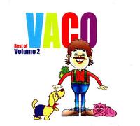 Best of Vaco Volume 2: Armenian Children's Songs