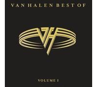 Best of Van Halen, Vol. 1 by Van Halen [Music CD]