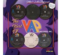 best of vap records/rare boogie gems