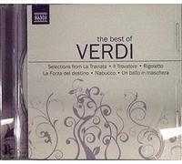 Best of Verdi, the