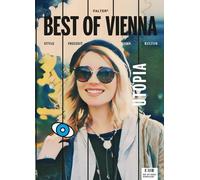 Best of Vienna 1/24: Creation Crowd Chow Culture (Tascabile)