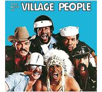 BEST OF - VILLAGE PEOPLE
