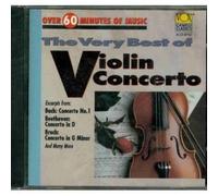 Best of Violin Concerto