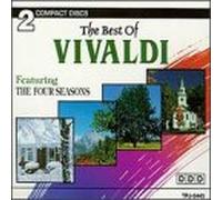 Best of Vivaldi