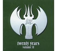 Best of Vol. 2 (CD) Album