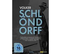 Best of Volker Schlöndorff (DVD) Hoffman Dustin Malkovich John
