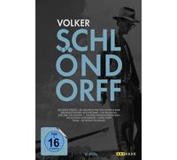 Best of Volker Schlöndorff (DVD) Hoffman Dustin Malkovich John