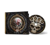 Five Finger Death Punch - Best Of - Volume 2 (CD)