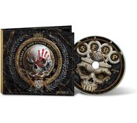 Five Finger Death Punch - Best Of - Volume 2 (CD)