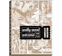 Best of Wally Wood from Witzend: 11