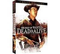 Best of Wanted: Dead Or Alive