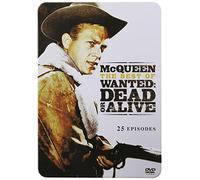 Best Of Wanted: Dead Or Alive (3 Dvd) [Edizione: Stati Uniti]