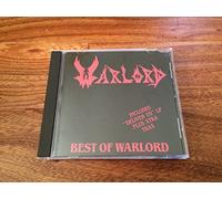 Best of Warlord