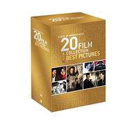 Il meglio di Warner Bros.: Collezione 20 film Best Pictures