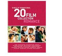 Best of Warner Bros.: 20 Film Collection Romance