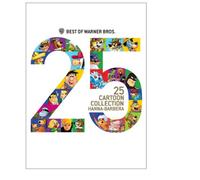 Best of Warner Bros.: 25 Cartoon Collection Hanna-Barbera