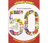 Best Of Warner Bros 50 Cartoon Coll (2 Dvd) [Edizione: Stati Uniti]