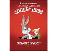 Best of Warner Bros.: 50 Cartoon Collection: Looney Tunes