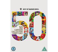 Best of Warner Bros. 50 Cartoon Collection - Looney Tunes (DVD) Various