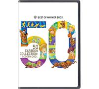 Best of Warner Bros.: 50 Cartoon Collection: Scooby-Doo!