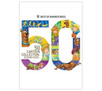 Best of Warner Bros.: 50 Cartoon Collection: Scooby-Doo!