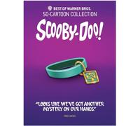 Best of Warner Bros. 50 Cartoon Collection - Scooby-Doo (Iconic Moments LL (DVD)