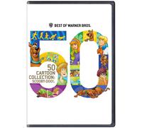 Best of Warner Bros. 50 Cartoon Collection # Scooby-Doo (DVD) Various