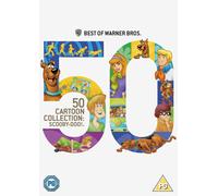 Best Of Warner Bros. 50 Cartoon Collection - Scooby-Doo! [Edizione: Regno Unito]