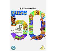 Best Of Warner Bros. 50 Cartoon Collection - Scooby-Doo! [Edizione: Regno Unito]