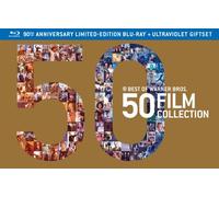 Best of Warner Bros 50 Film Collection