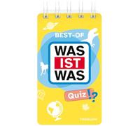 Best-of WAS IST WAS Quiz