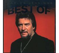 Best of Waylon Jennings