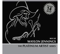 Best of Waylon Jennings: Plati