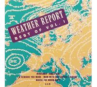 Best of Weather Report Vol. 1