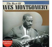 Best of Wes Montgomery