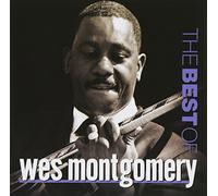 best of wes montgomery - Best of Wes Montgomery