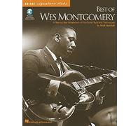 Best of Wes Montgomery: Guitar