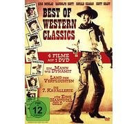 Best of Western Classics - Uncut Edition