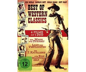 Best of Western Classics - Uncut Edition