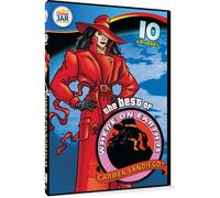 Best of Where on Earth is Carmen Sandiego by Carmen Sandiego