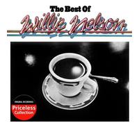 Best of Willie Nelson