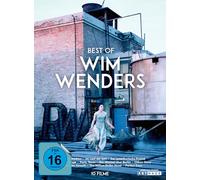 Best of Wim Wenders