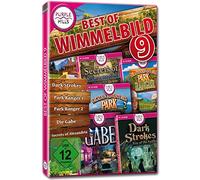 Best of Wimmelbild 9 [Edizione: Germania]