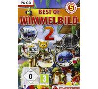 Best of Wimmelbildspiele 2 [Software Pyramide] [Edizione: Germania]